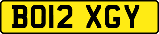BO12XGY