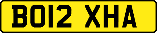 BO12XHA