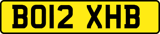 BO12XHB