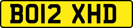 BO12XHD