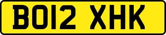 BO12XHK