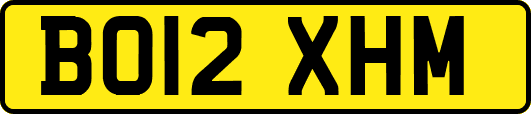 BO12XHM