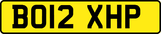 BO12XHP