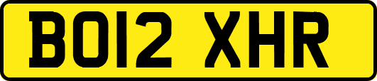 BO12XHR