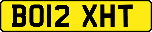 BO12XHT