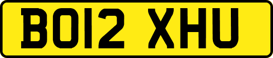 BO12XHU