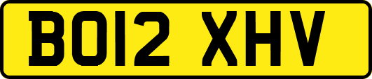 BO12XHV