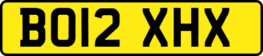 BO12XHX