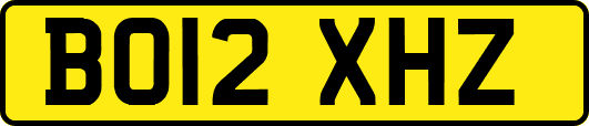BO12XHZ