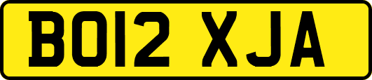 BO12XJA