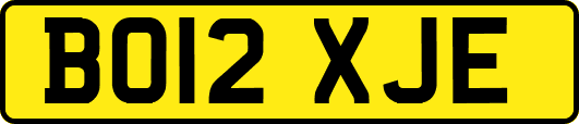 BO12XJE