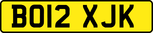 BO12XJK
