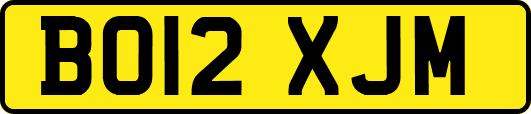 BO12XJM