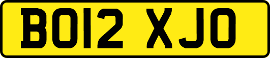 BO12XJO