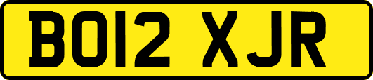 BO12XJR