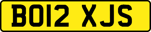 BO12XJS