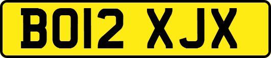 BO12XJX
