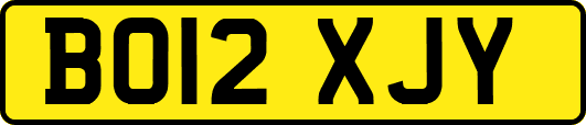 BO12XJY
