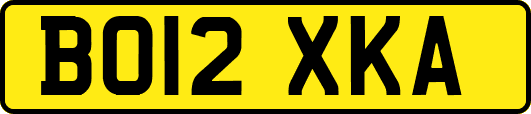 BO12XKA