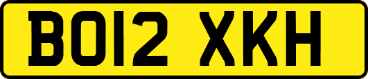 BO12XKH