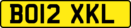 BO12XKL