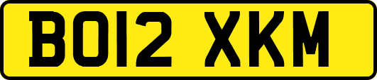 BO12XKM