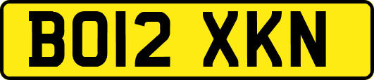 BO12XKN