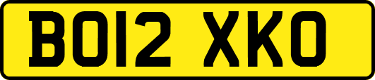 BO12XKO