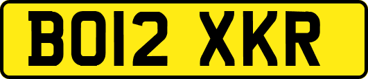 BO12XKR