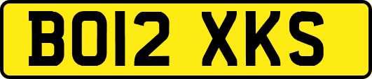 BO12XKS