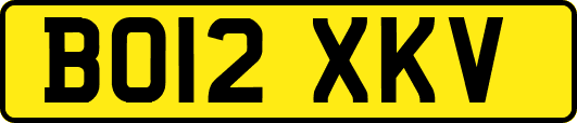 BO12XKV