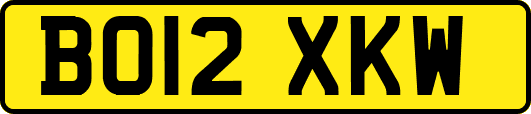 BO12XKW