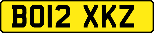 BO12XKZ