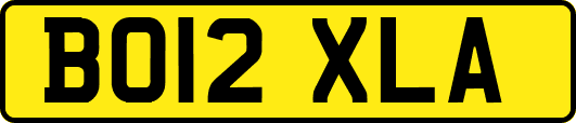BO12XLA