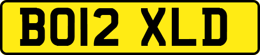 BO12XLD