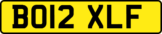 BO12XLF