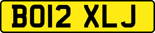 BO12XLJ