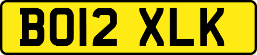BO12XLK