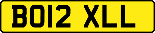 BO12XLL