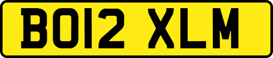 BO12XLM