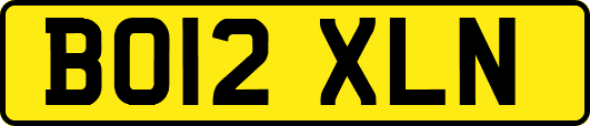 BO12XLN