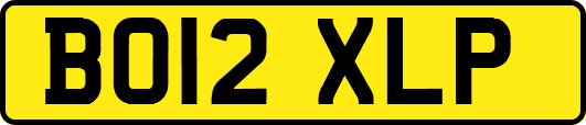BO12XLP