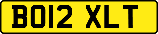 BO12XLT