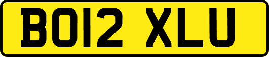 BO12XLU