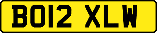 BO12XLW