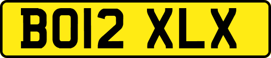 BO12XLX