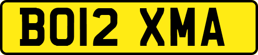 BO12XMA