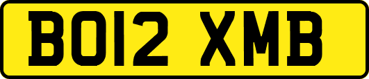 BO12XMB