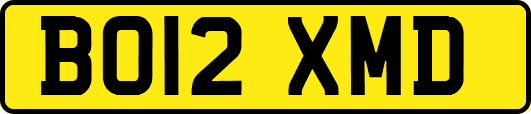 BO12XMD