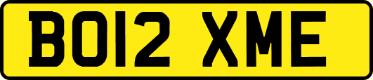 BO12XME